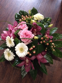 Posy Arrangement